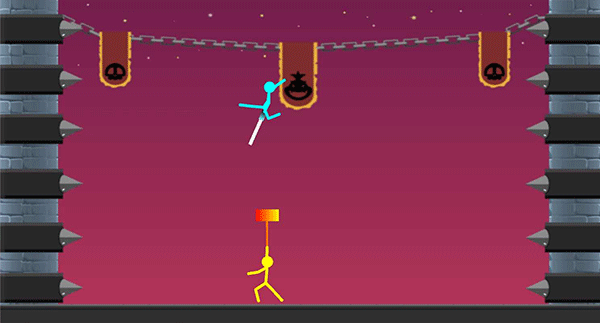 火柴人至高对决中文版截图