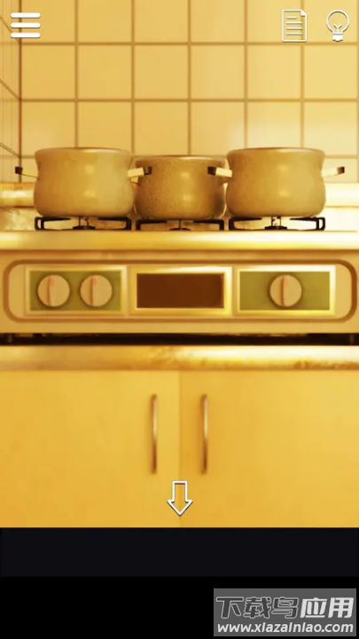 从那个时候的住宅区逃脱游戏最新版截图2