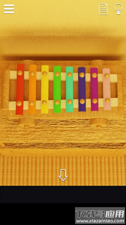 从那个时候的住宅区逃脱游戏最新版截图3