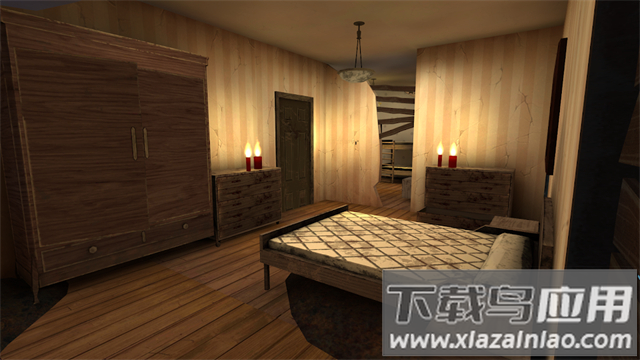 恐惧娃娃最新版下载(Scary Doll安装器)最新版截图2