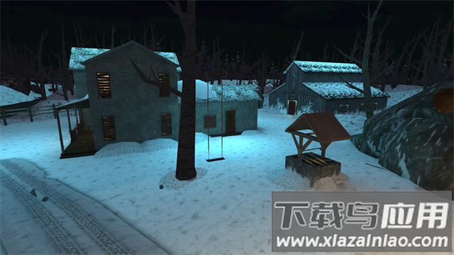 恐惧娃娃最新版下载(Scary Doll安装器)最新版截图4