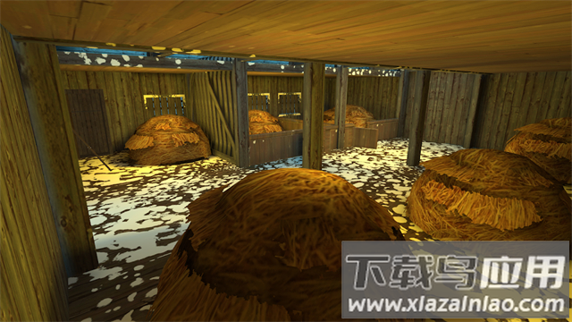 恐惧娃娃最新版下载(Scary Doll安装器)最新版截图5