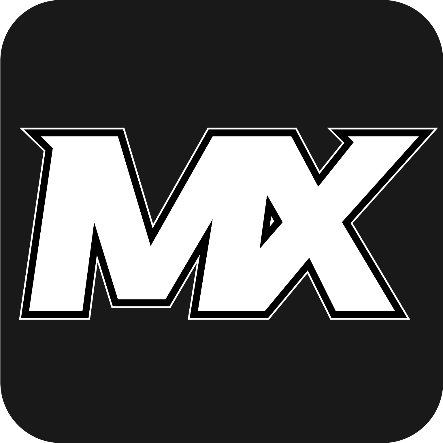 画质mxpro工具app