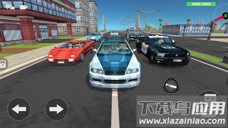 简单沙盒3最新版2025(Simple Sandbox 3)截图3