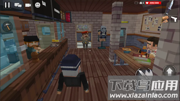 简单沙盒3最新版2025(Simple Sandbox 3)截图4