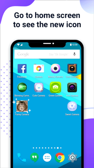 xlconchanger最新版本截图