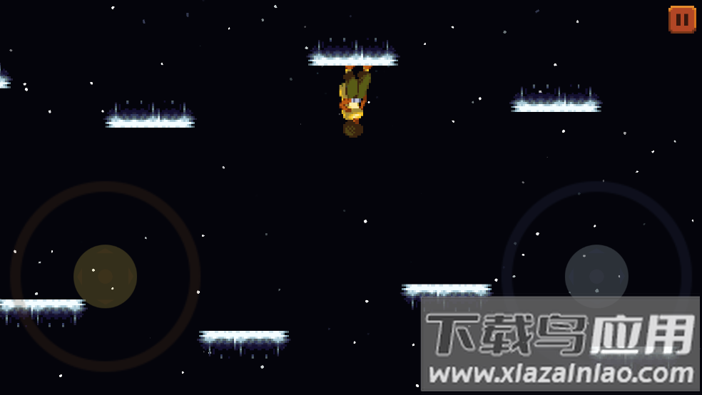 丹达拉安卓游戏(Dandara)最新版截图3