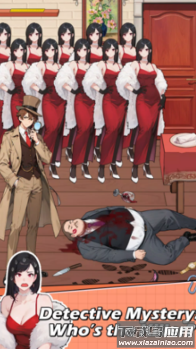 爆梗闯关王2游戏(爆梗闯关王2安装器)截图