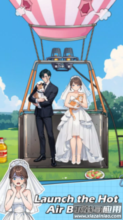 爆梗闯关王2游戏(爆梗闯关王2安装器)截图