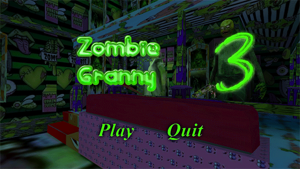 奶奶3芭比版截图3