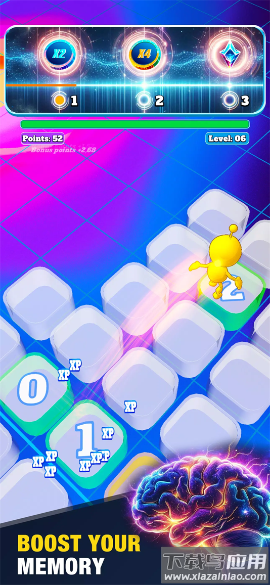 沙盒宇宙建筑师手游最新版(Universe Architect)最新版截图3