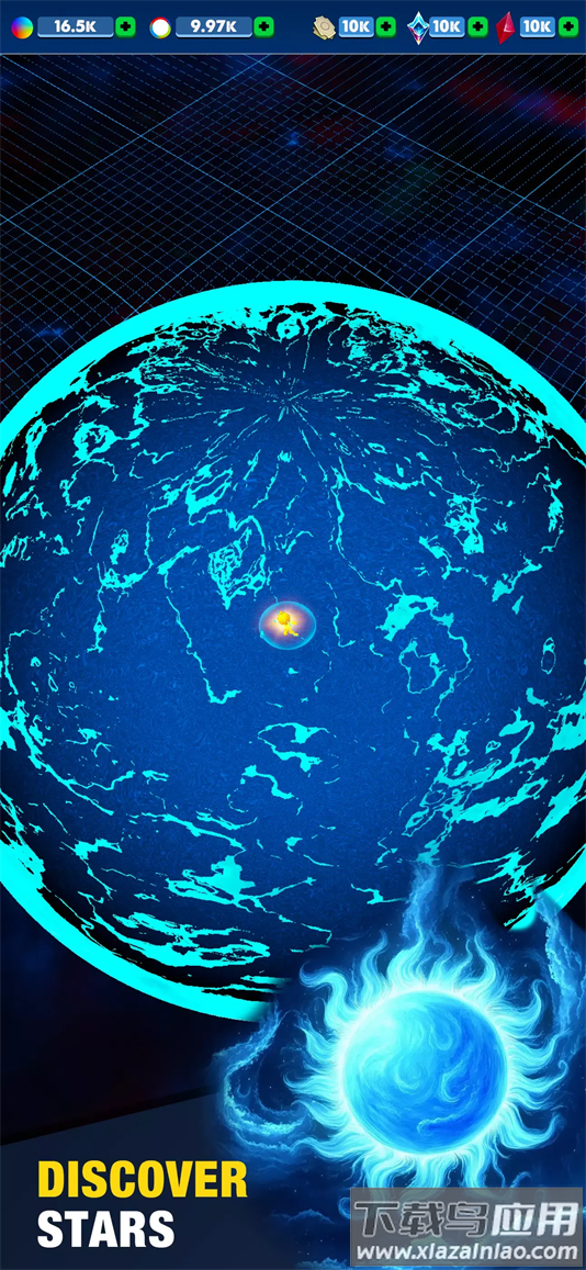 沙盒宇宙建筑师手游最新版(Universe Architect)最新版截图5