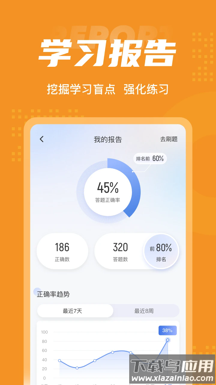 招标师考试聚题库软件最新版截图5