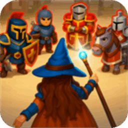 攻城英雄手机版(Siege Heroes)