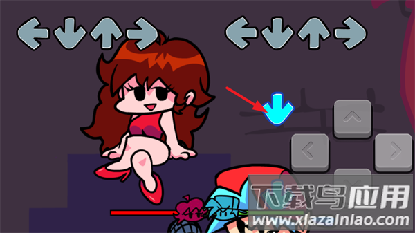 FNFVS沙滩兄弟官方正版模组