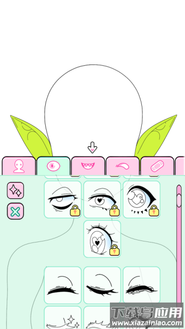 怪物少女制作器手机版(Monster Girl Maker)