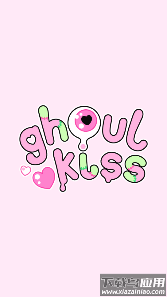 怪物少女制作器手机版(Monster Girl Maker)截图1