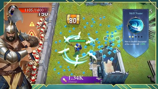 寻宝猎人游戏(Treasure Hunter)最新版截图2