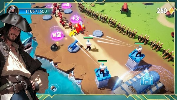 寻宝猎人游戏(Treasure Hunter)最新版截图3