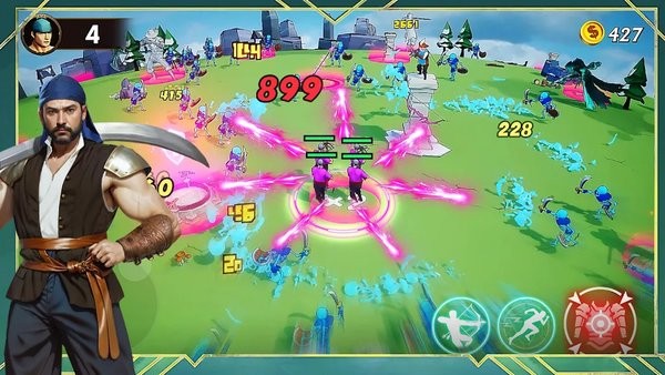 寻宝猎人游戏(Treasure Hunter)最新版截图4