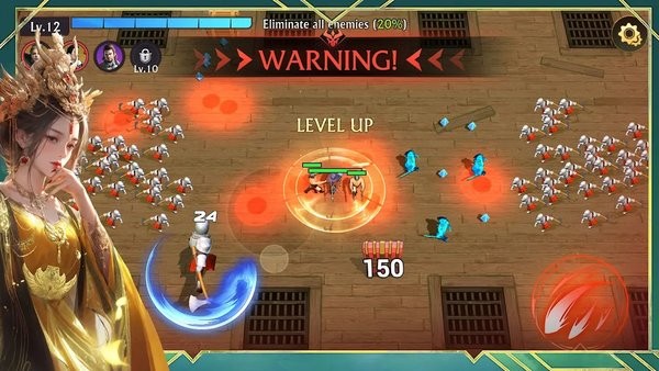 寻宝猎人游戏(Treasure Hunter)最新版截图5