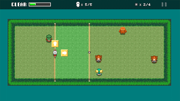 监狱星球中文版最新版截图1