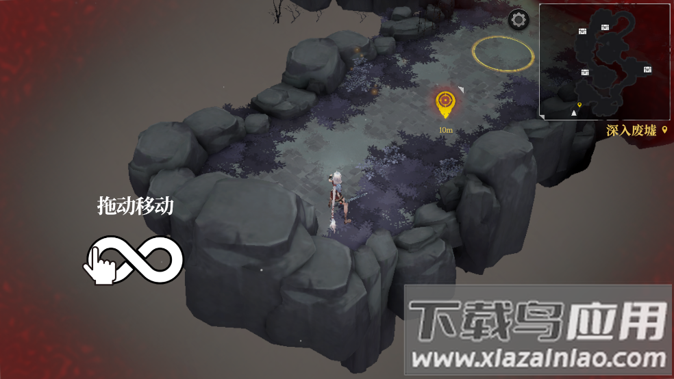 灵魂猎手地牢1.0.3(Soul Huntress)最新版截图4
