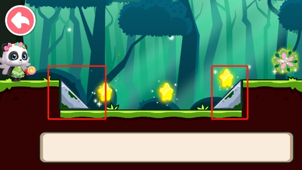 宝宝巴士奇妙逻辑冒险最新版