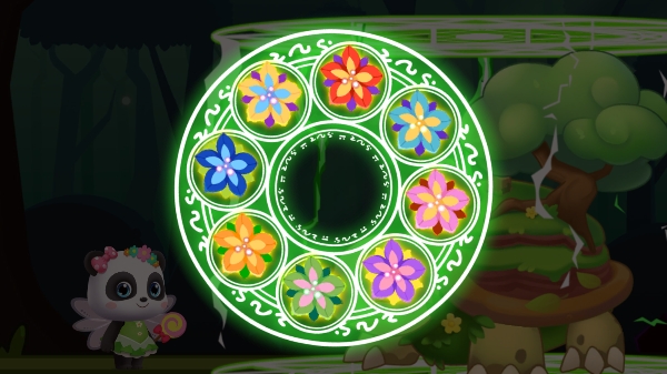 宝宝巴士奇妙逻辑冒险最新版