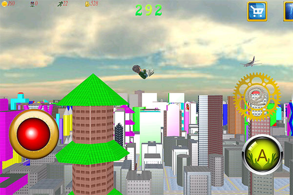 小明抓小偷游戏最新版截图4