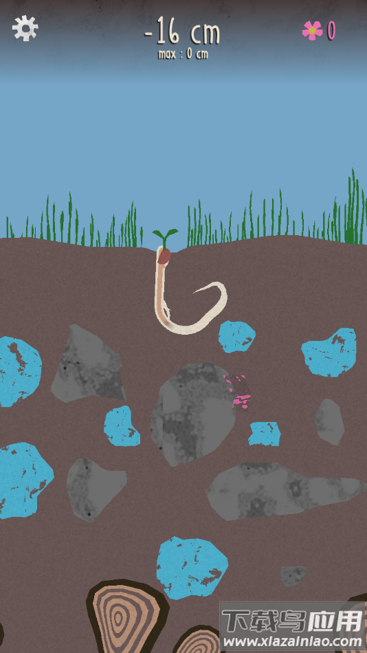 根中文版下载安卓最新版截图2