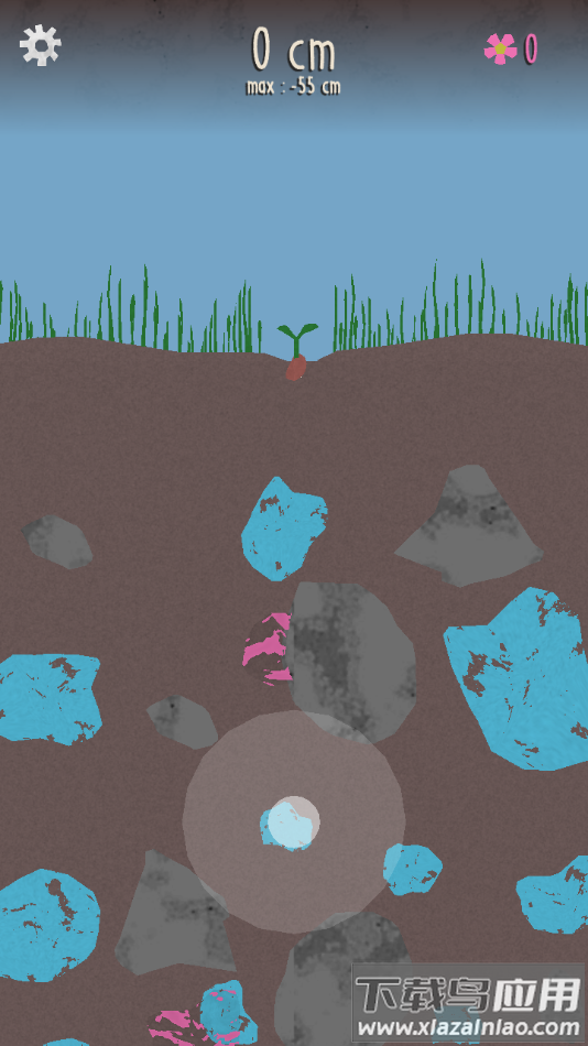 根中文版下载安卓最新版截图3