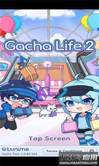 扭蛋人生2最新版本最新版截图4