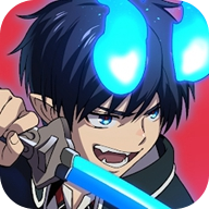 青之驱魔师外传游戏(青之驱魔师外传（日服）安装器)