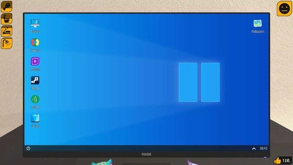 戈登斯莱曼2游戏(Gordon Streaman 2)最新版截图2