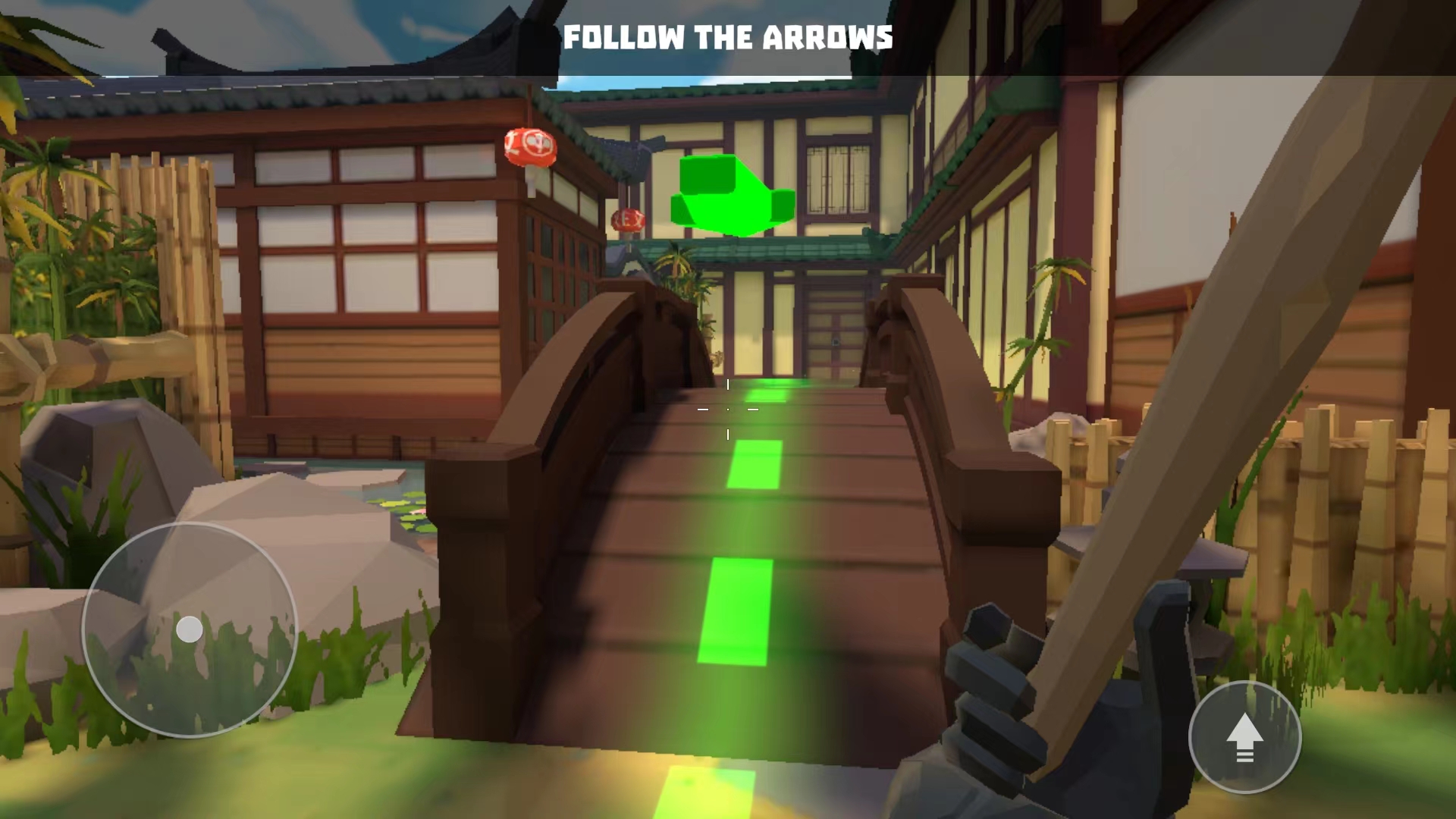 多边形竞技场最新版