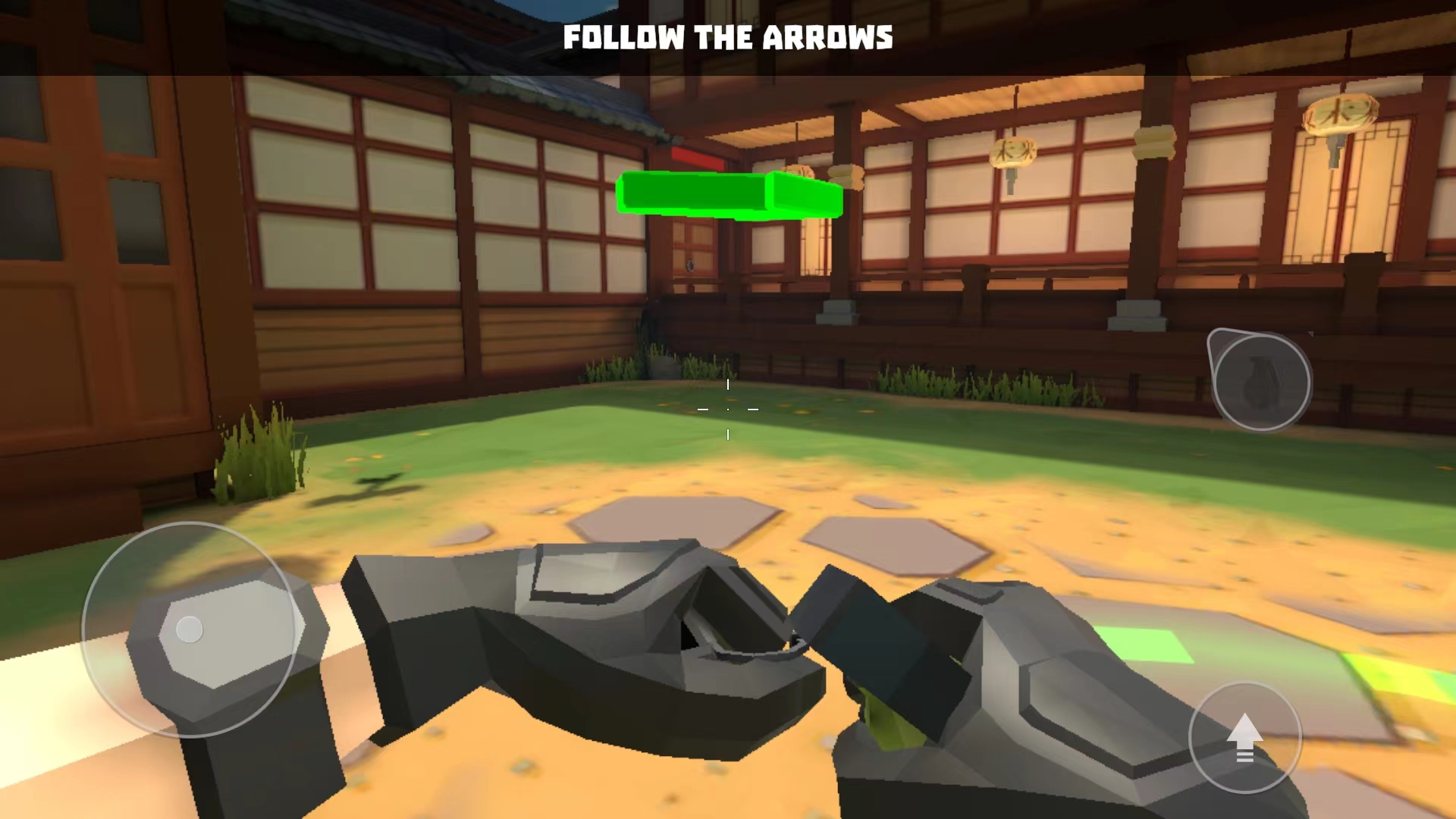 多边形竞技场最新版