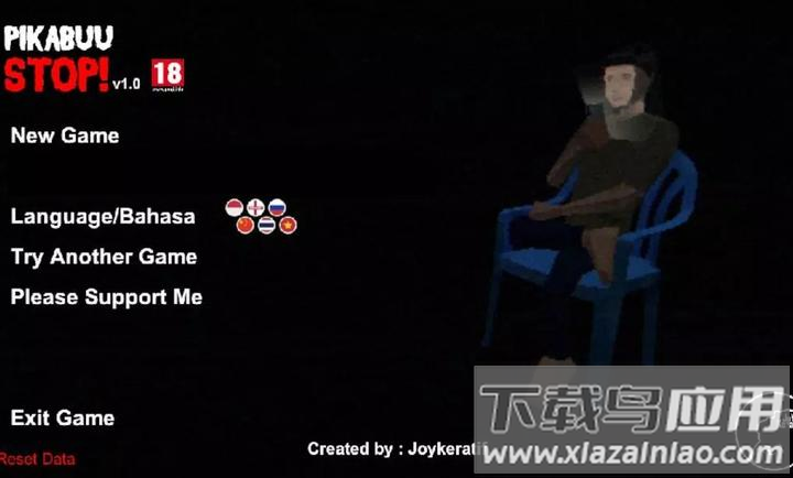 皮卡布停手游最新版(PikabuuSTOP)最新版截图1