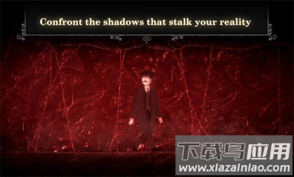 精神阴霾手游最新版