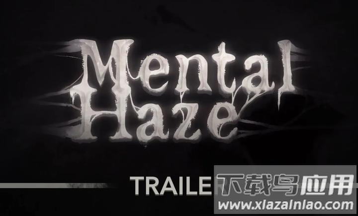 精神阴霾手游最新版最新版截图2