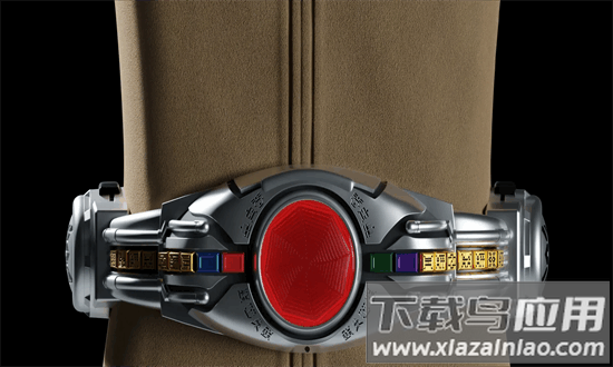 假面骑士空我模拟器最新版截图1