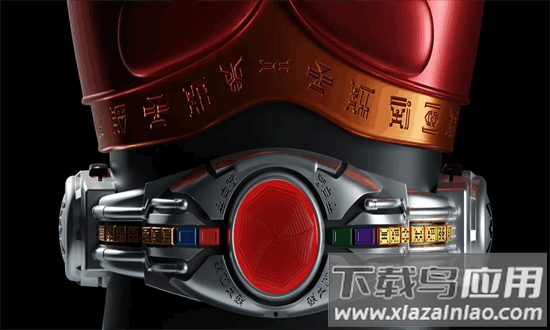 假面骑士空我模拟器最新版截图2