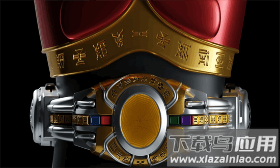 假面骑士空我模拟器最新版截图3