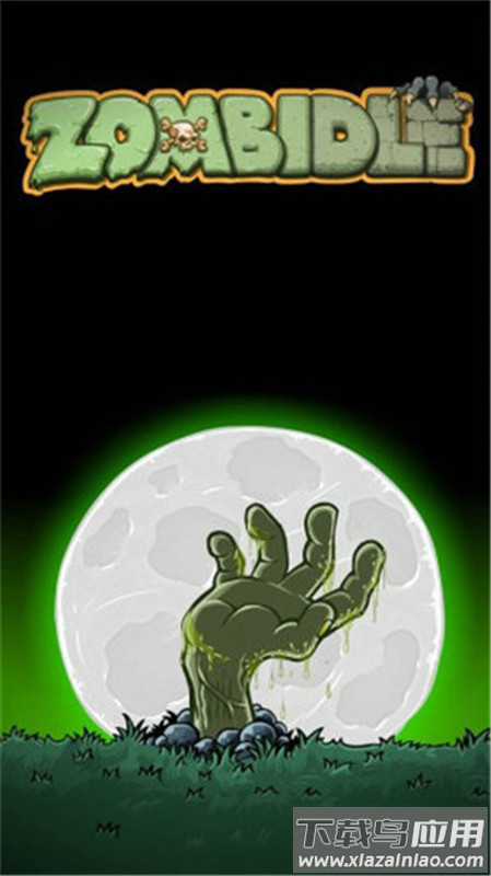 僵尸点击最新版下载(Zombidle)截图
