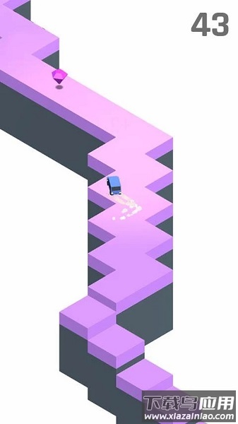 旋转汽车手游最新版截图1