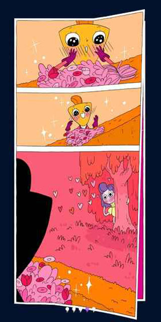 相濡以沫(Spitkiss)最新版截图4