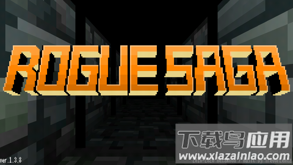 Rogue Saga地牢传奇手机版最新版截图1