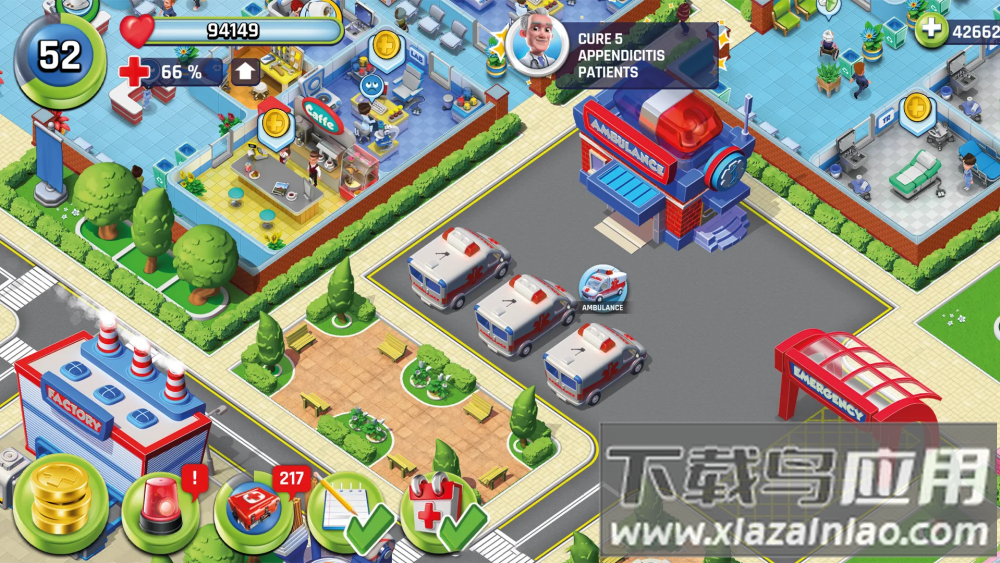 dreamhospital官方最新版本截图