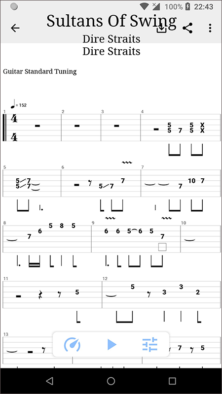 吉他谱搜索app最新版截图2