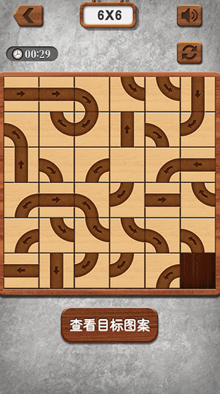 迷踪推盘游戏最新版截图4